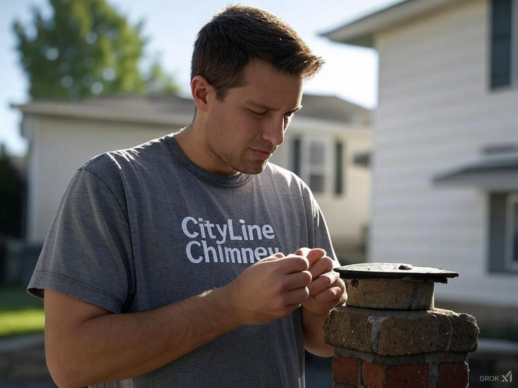 Chimney Cap Installation and Repair Services in New Bedford, MA