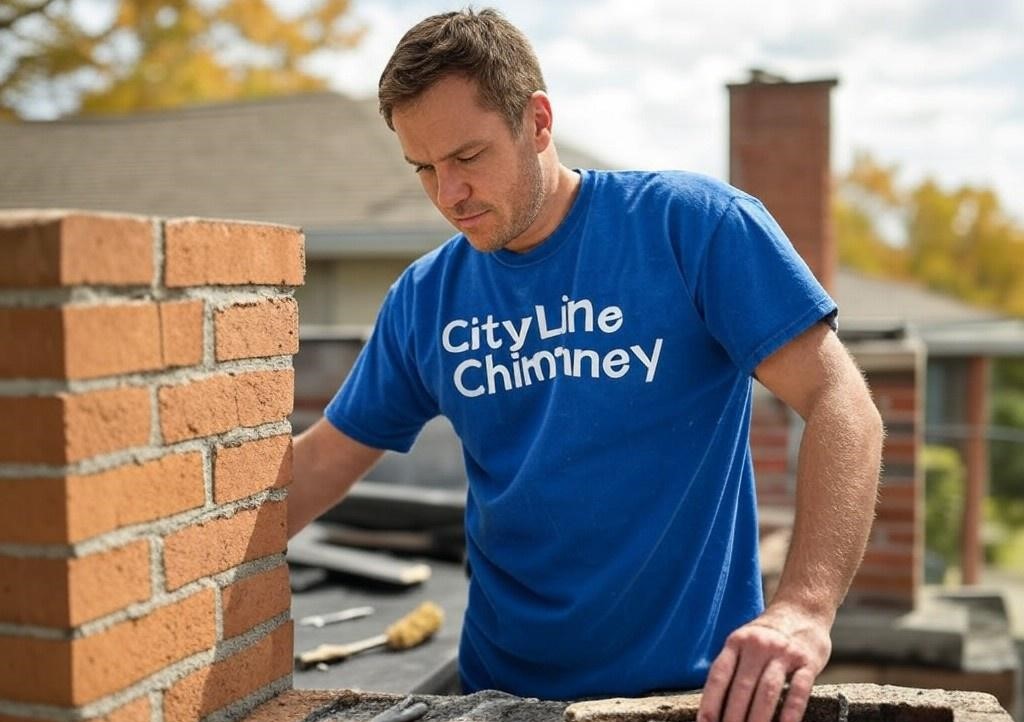 Chimney Draft Issue Services You Can Trust in New Bedford, MA