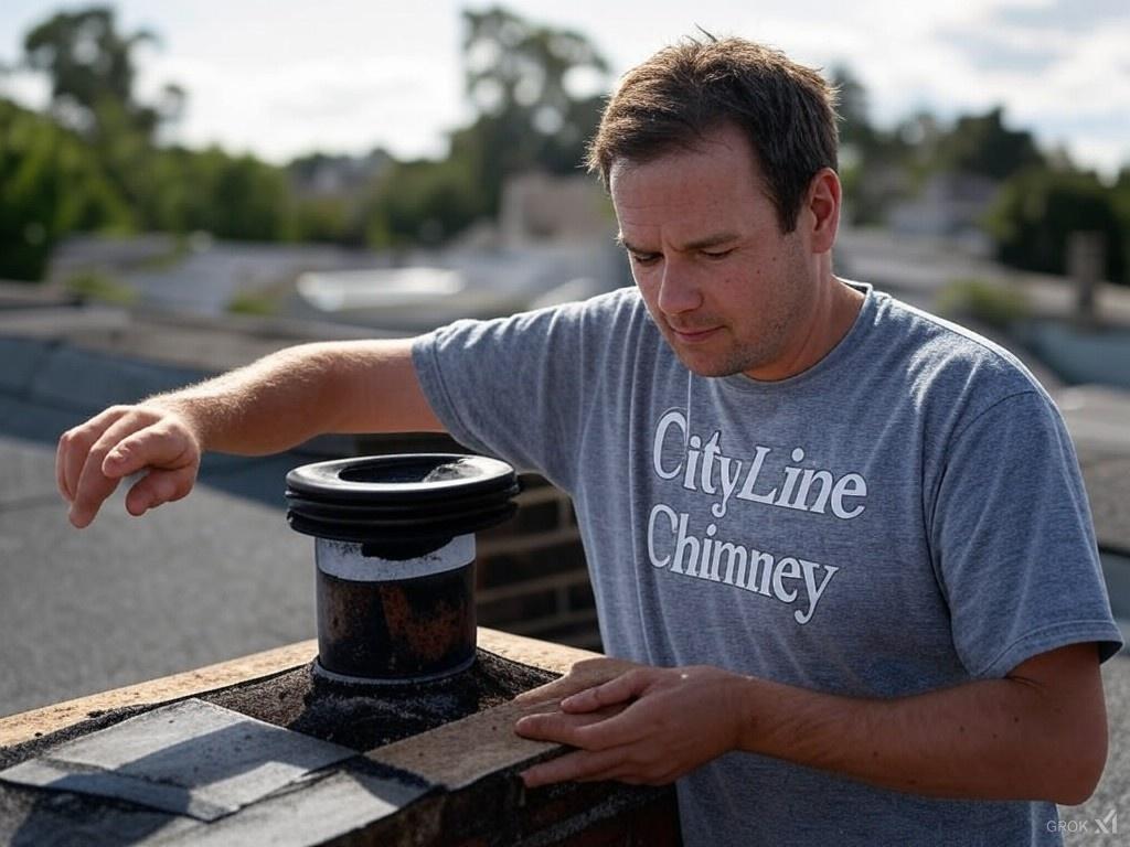 Expert Chimney Cap Services for Leak Prevention and Durability in New Bedford, MA