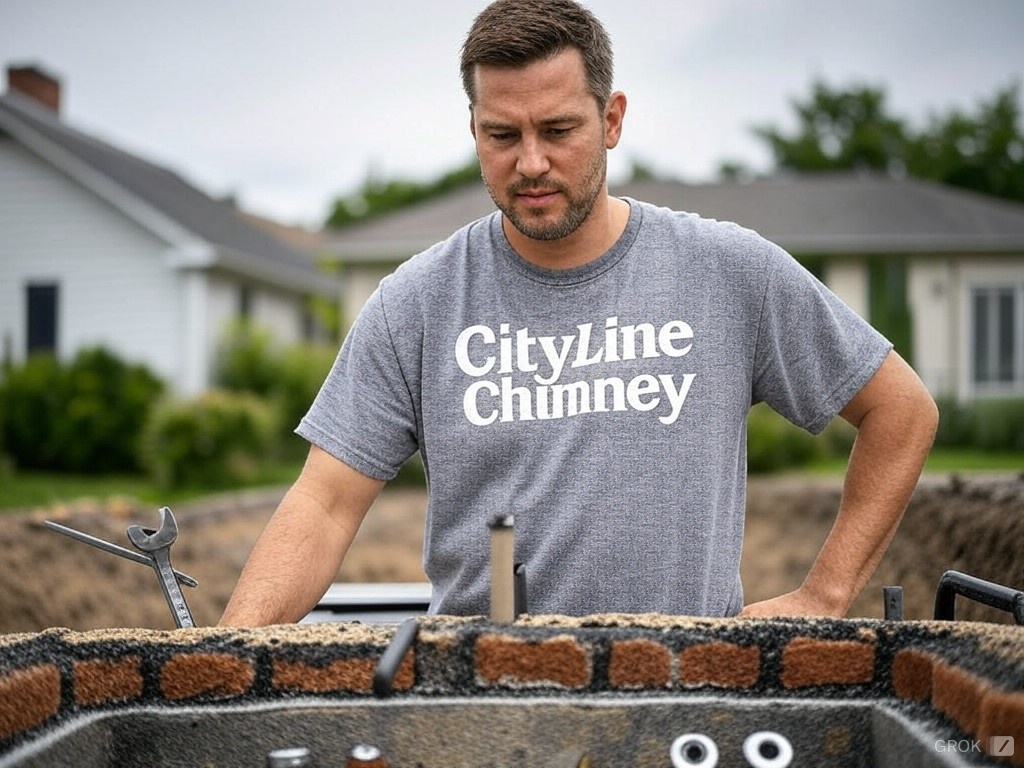 Premium Chimney Damper Solutions in New Bedford, MA