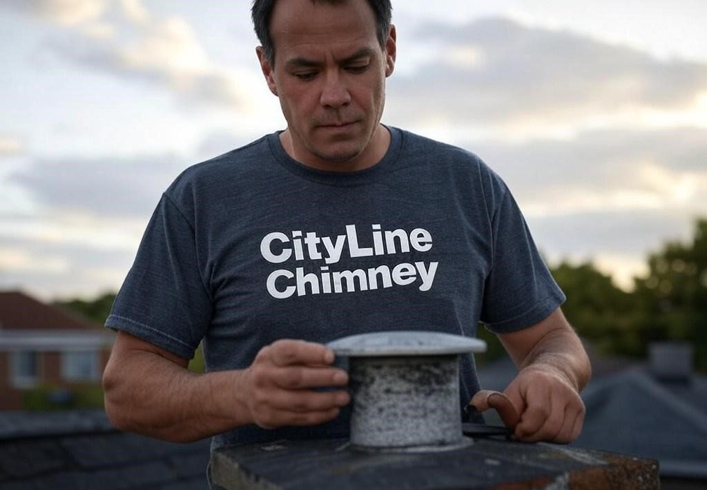 Quality Chimney Flashing Services in New Bedford, MA