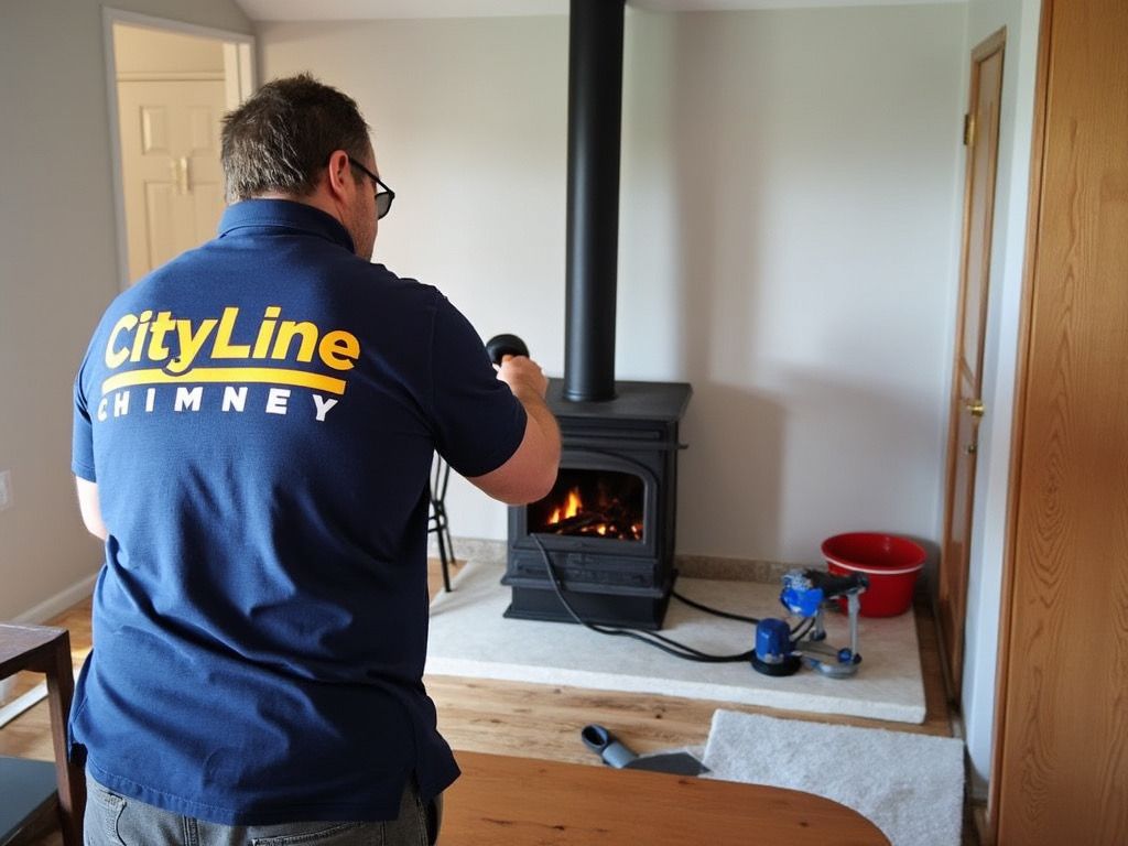 Expert Chimney Liner Installation and Repair in New Bedford, MA