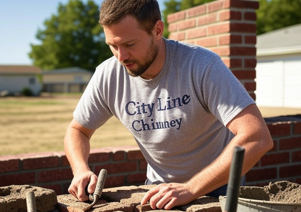 Professional Chimney Flashing Installation and Repair in New Bedford, MA