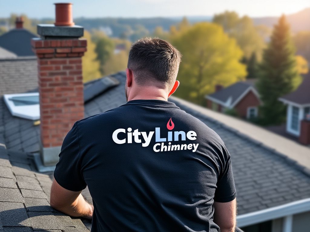 Professional Chimney Waterproofing Installation and Repair in New Bedford, MA
